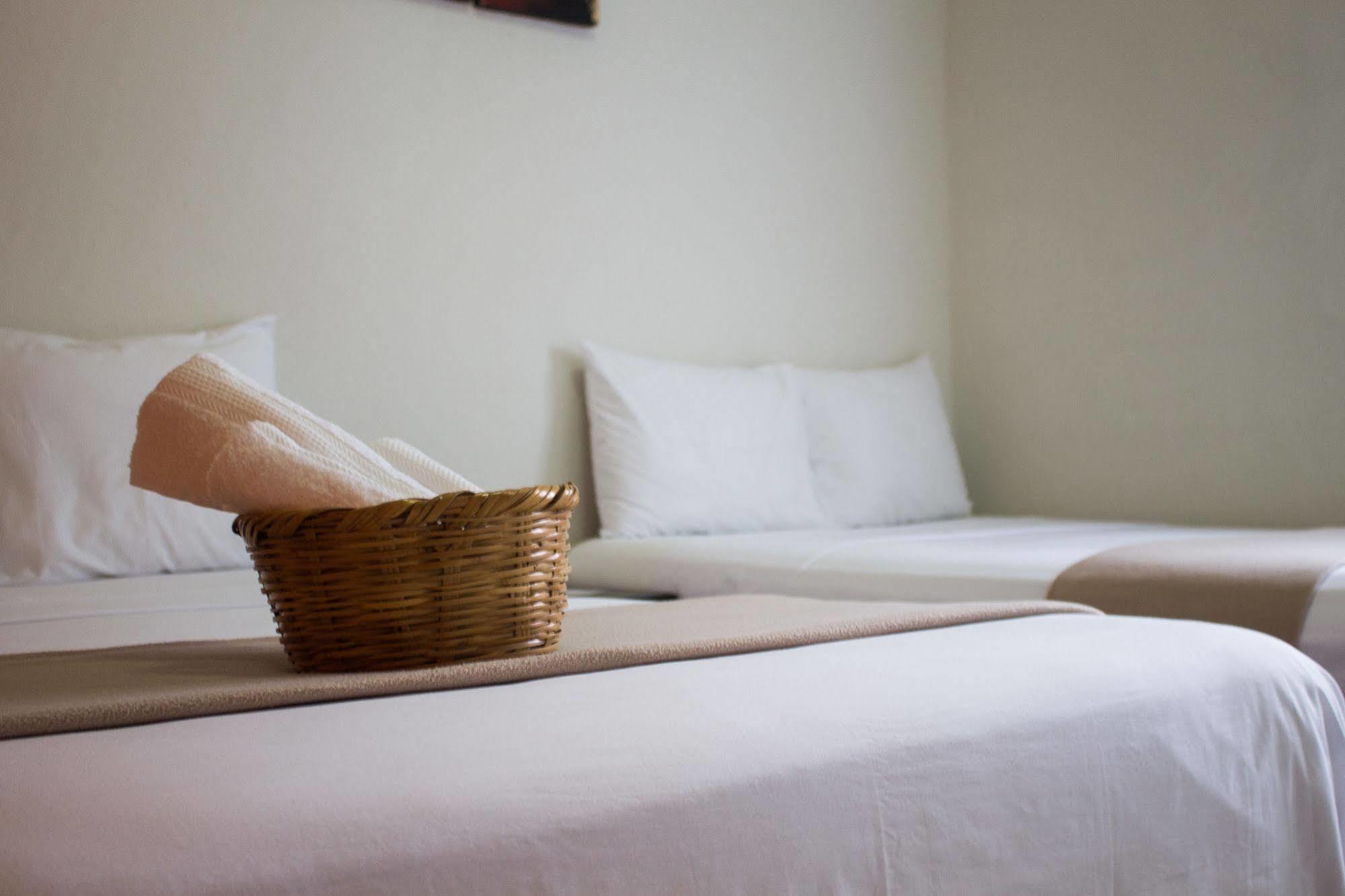 Rosvel Hotel Palenque Zewnętrze zdjęcie