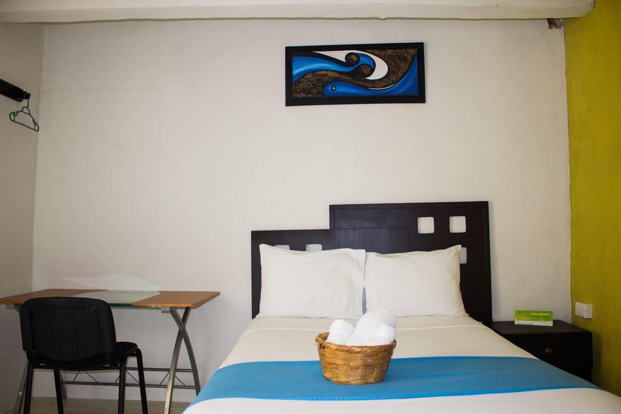 Rosvel Hotel Palenque Zewnętrze zdjęcie